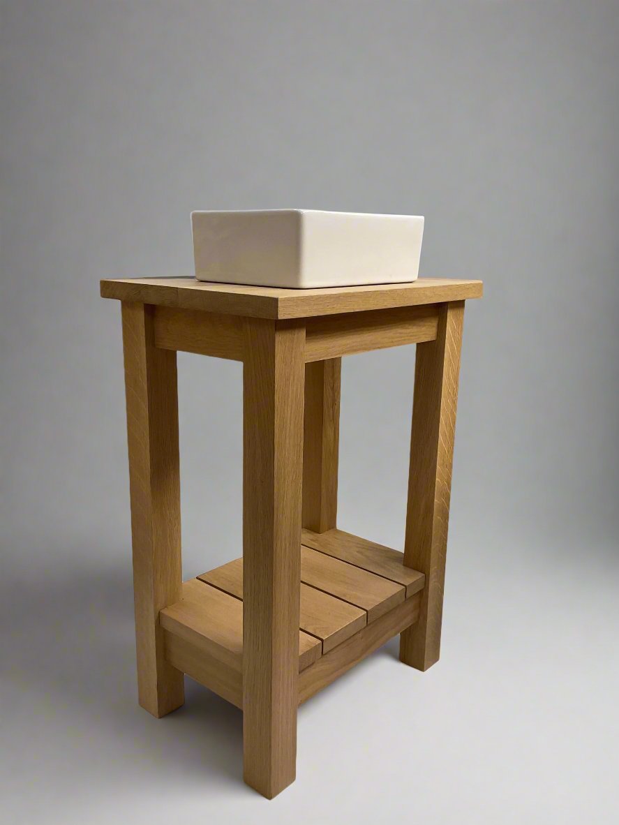 Vanity Basin Wash Stands